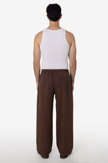 RTWL405GD - Prison Pant - Poly Cotton Wide Leg Pant