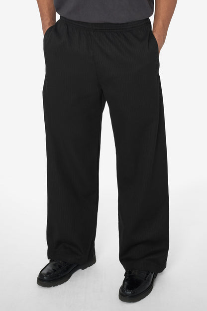 RTWL405GD - Prison Pant - Poly Cotton Wide Leg Pant