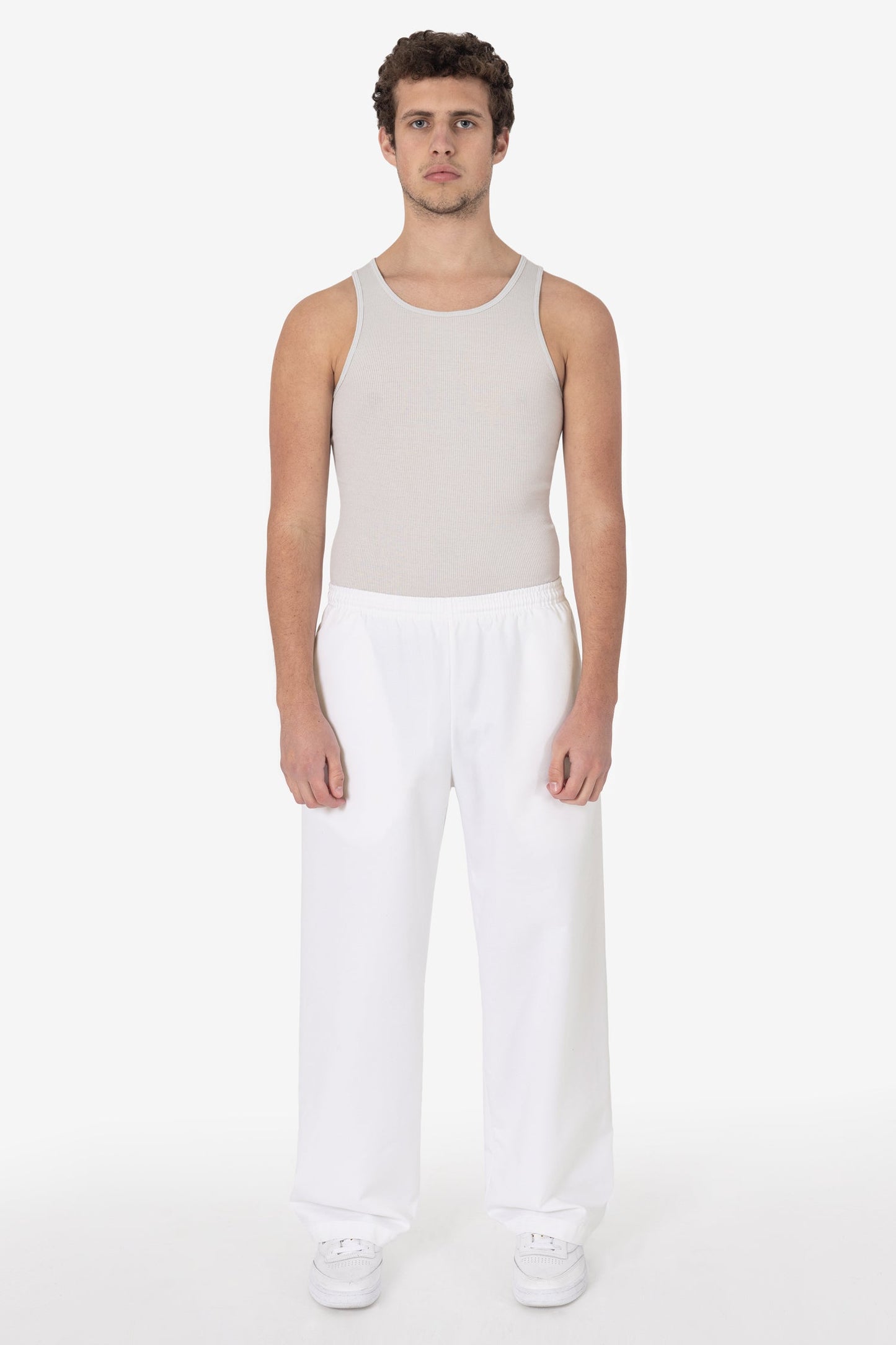 RTWL405GD - Prison Pant - Poly Cotton Wide Leg Pant