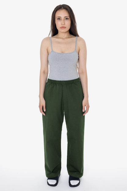 RTWL405GD - Prison Pant - Poly Cotton Wide Leg Pant