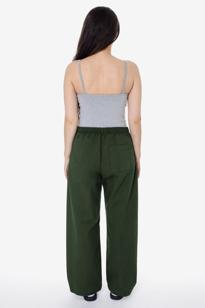 RTWL405GD - Prison Pant - Poly Cotton Wide Leg Pant