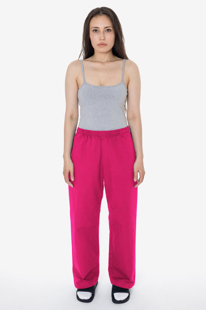 RTWL405GD - Prison Pant - Poly Cotton Wide Leg Pant
