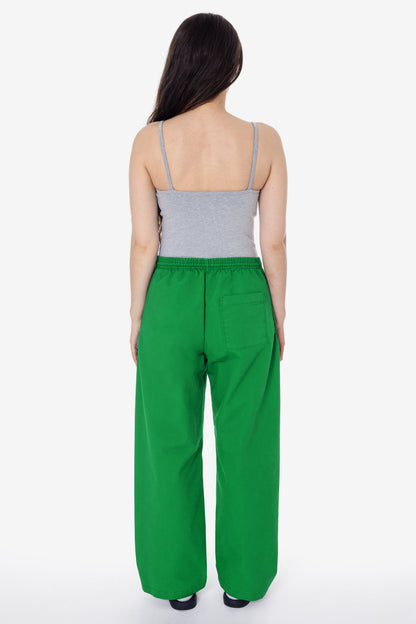 RTWL405GD - Prison Pant - Poly Cotton Wide Leg Pant