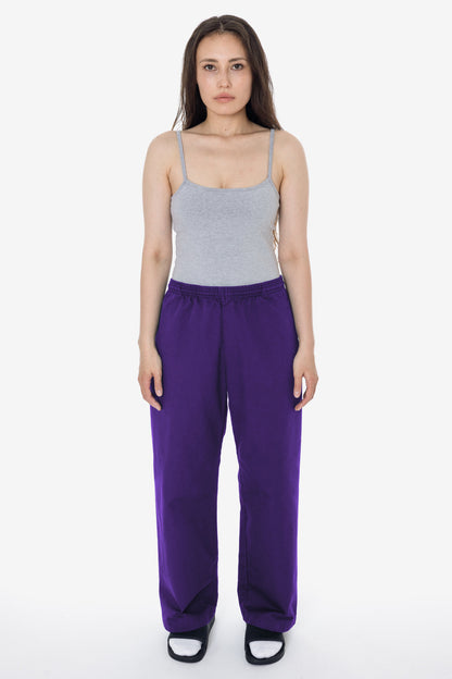 RTWL405GD - Prison Pant - Poly Cotton Wide Leg Pant