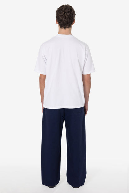 RTWL405GD - Prison Pant - Poly Cotton Wide Leg Pant