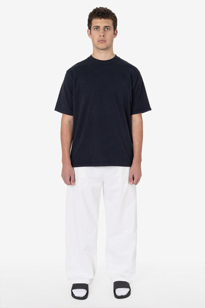 RTWL405GD - Prison Pant - Poly Cotton Wide Leg Pant