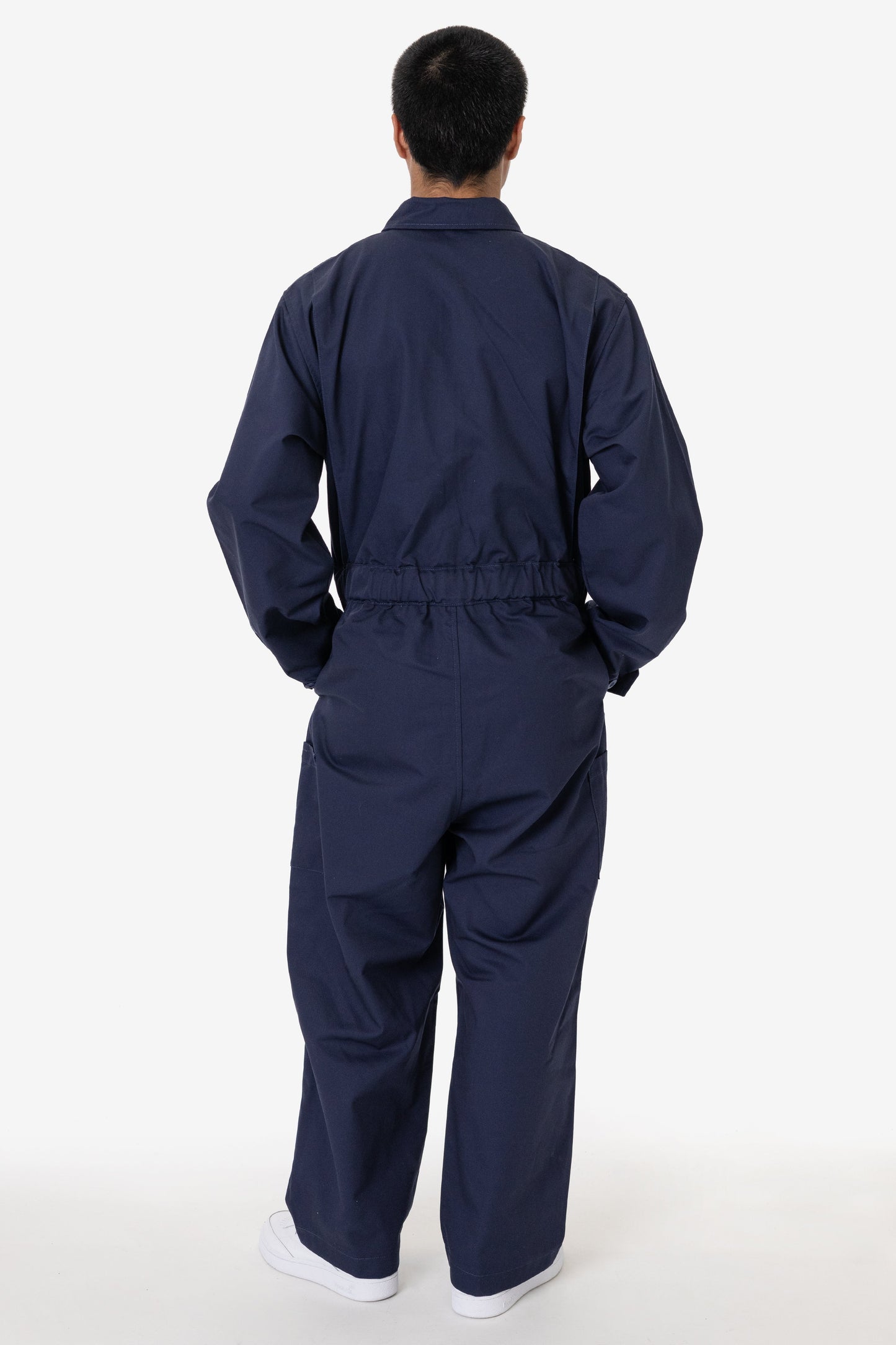 RTWL450 - Men’s Coverall