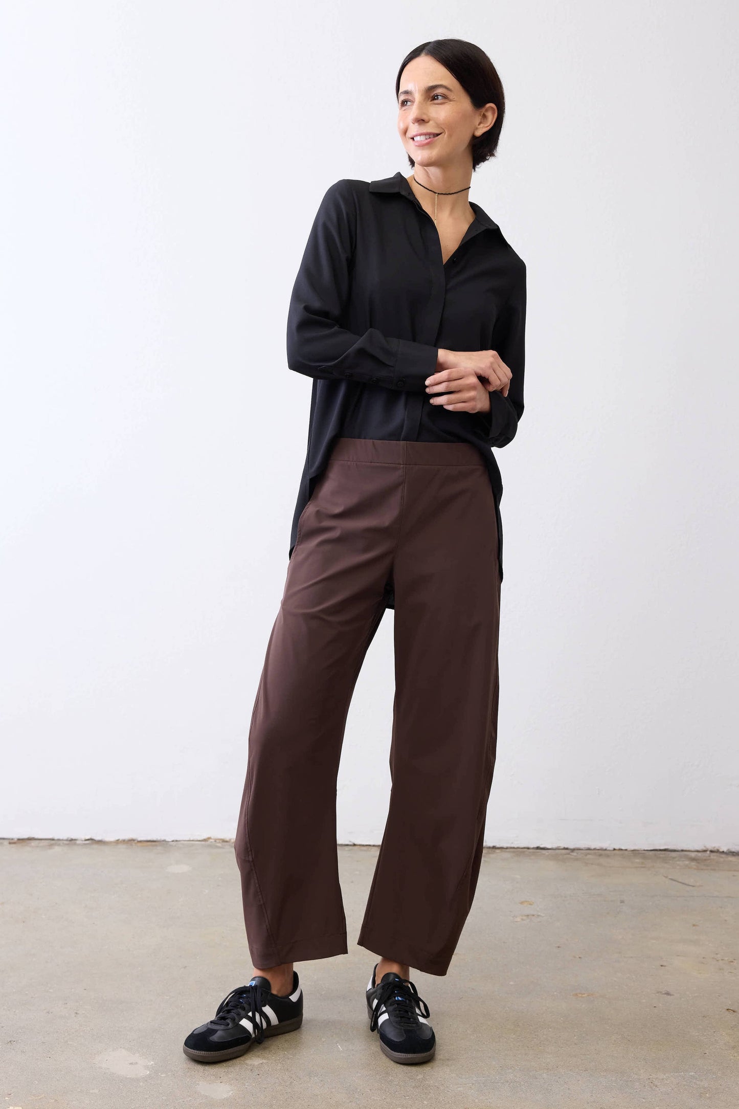 The On The Loose Work Pants
