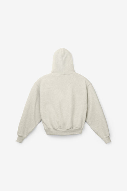 SF1049 - 12oz. Scour Fleece Wide Hoodie