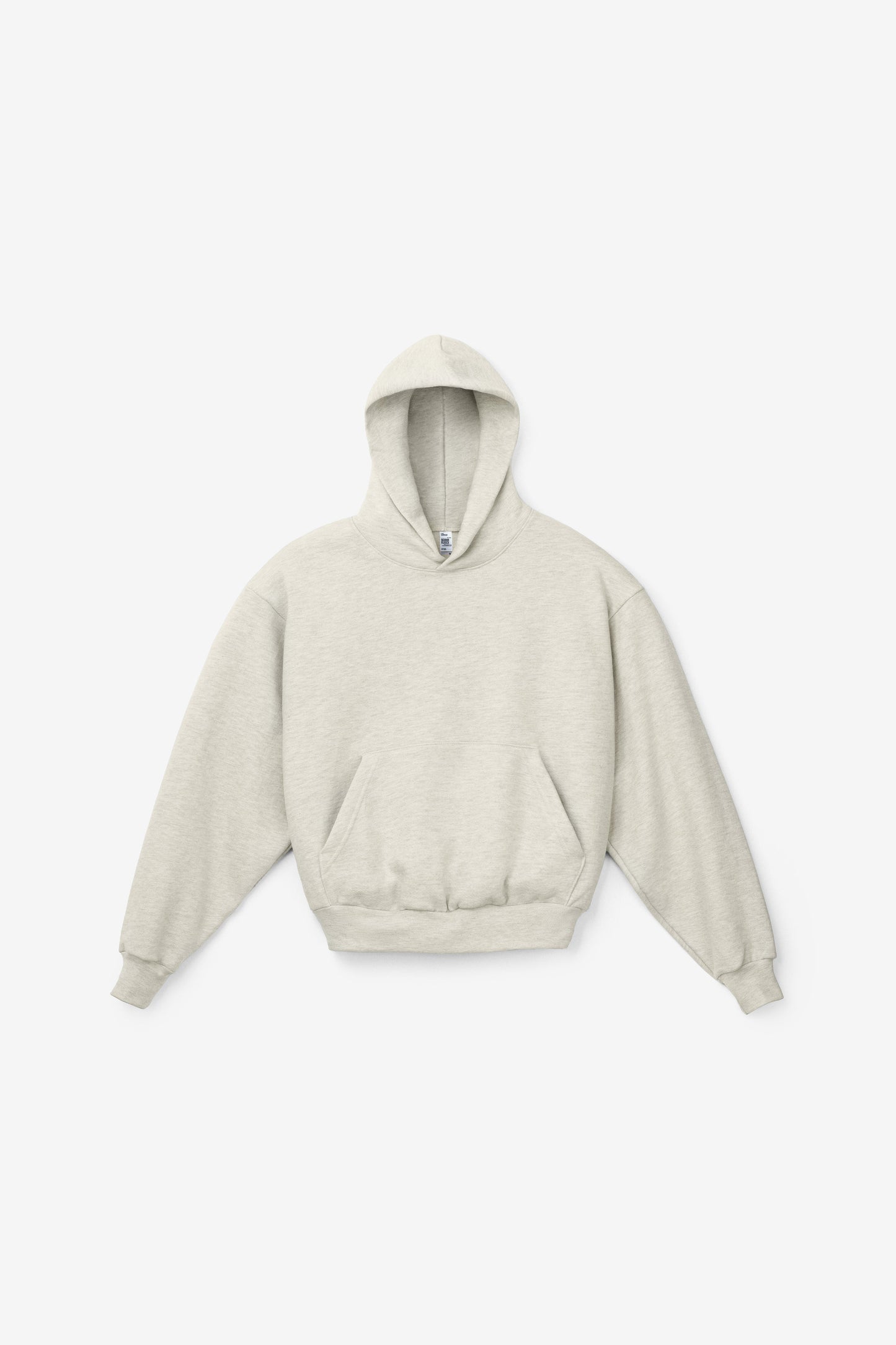 SF1049 - 12oz. Scour Fleece Wide Hoodie
