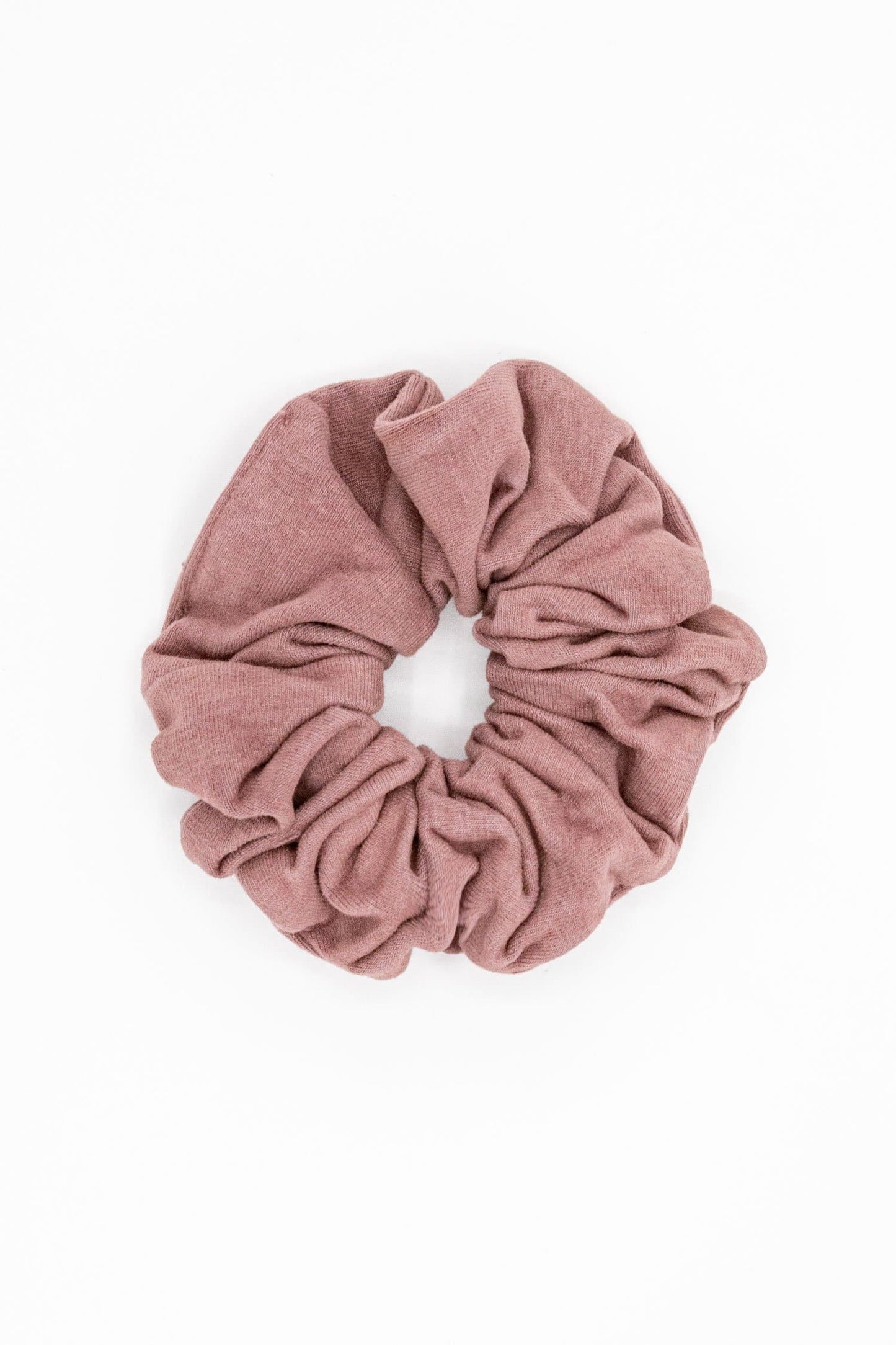 SCRUNCHGD - Garment Dye Scrunchie
