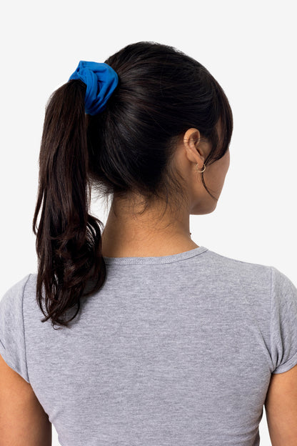 SCRUNCHGD - Garment Dye Scrunchie