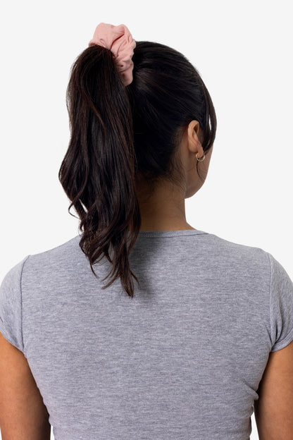 SCRUNCHGD - Garment Dye Scrunchie