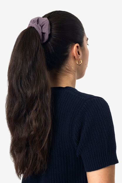 Cotton Scrunchie - Free Gift With Swim Purchase