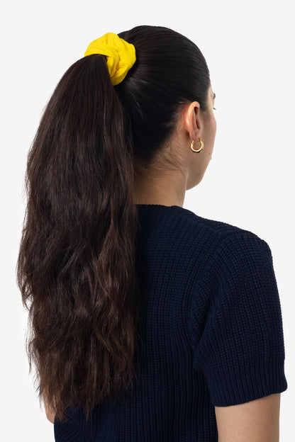 Cotton Scrunchie - Free Gift With Swim Purchase