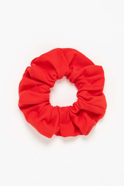 Cotton Scrunchie - Free Gift With Swim Purchase