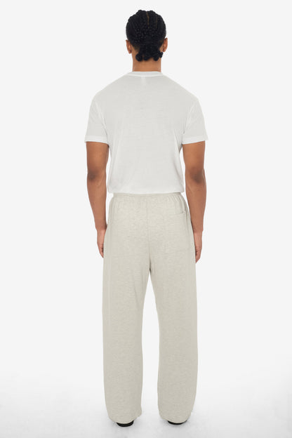 SF1045 - 12 oz Scour Fleece Open Bottom Sweatpants