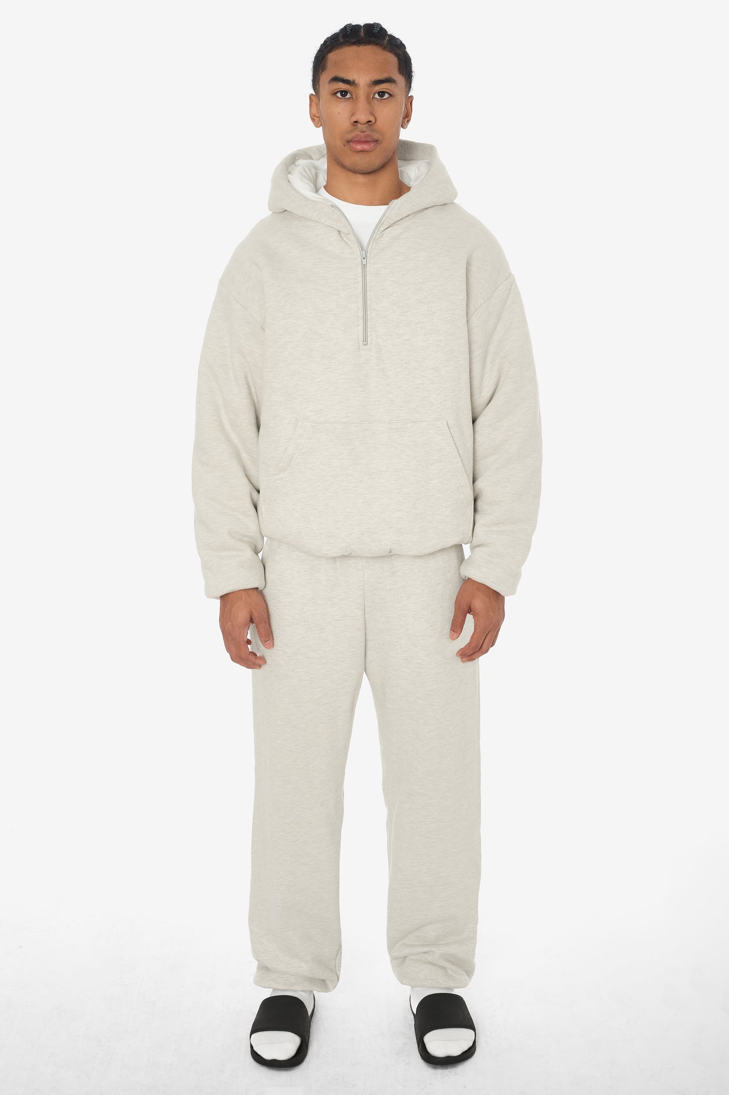 SF1044 - 12oz. Scour Fleece Sweatpant