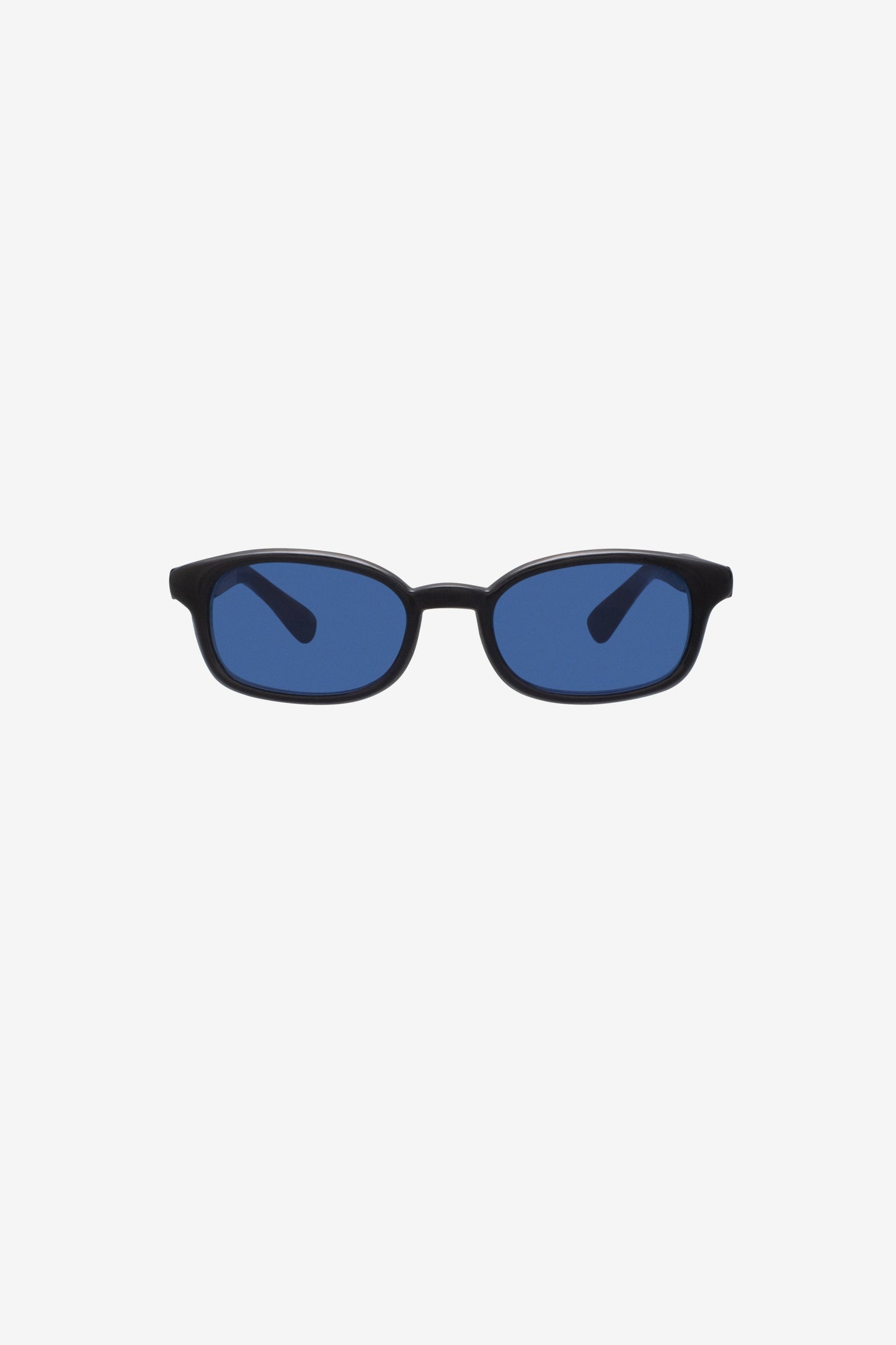 SG90SBLU - The 90's Blue Sunglasses