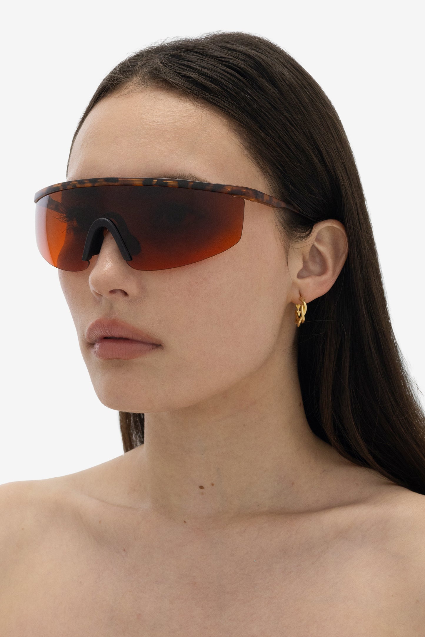 SGBBSHIE - BB Shield Sunglasses
