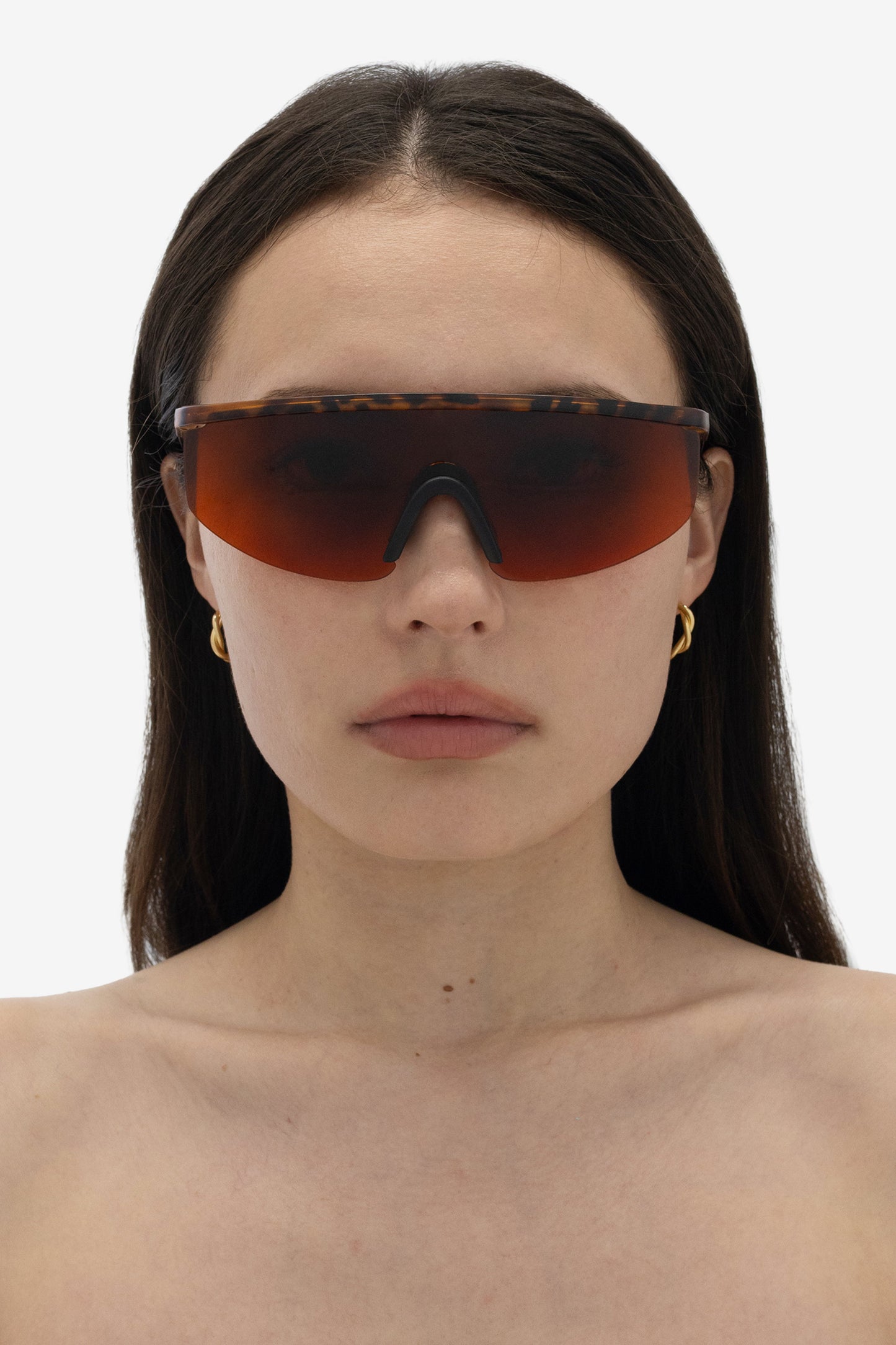 SGBBSHIE - BB Shield Sunglasses