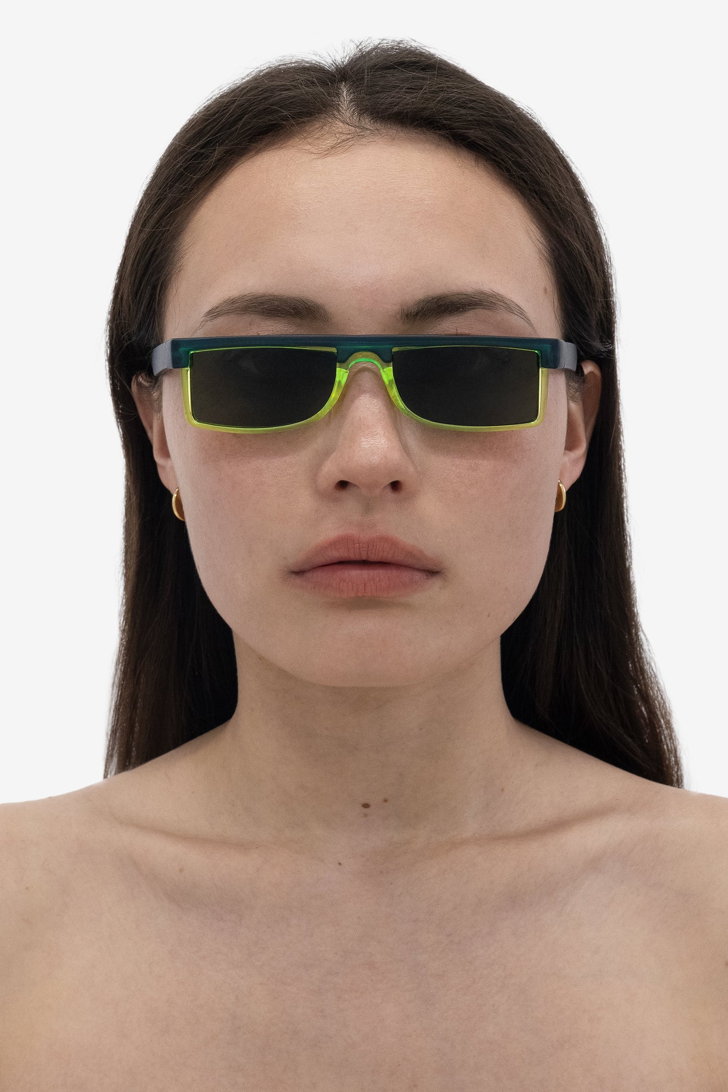 SGCANDY - Candy Arcade Sunglasses