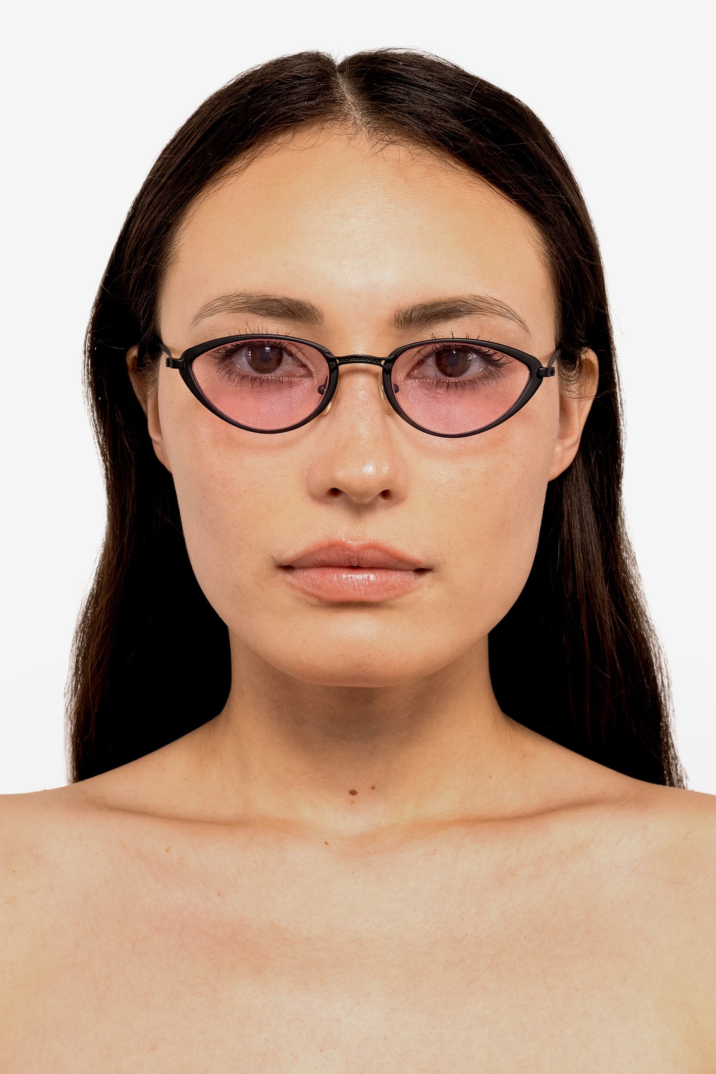 SGCATMET - Metal Cat Sunglasses