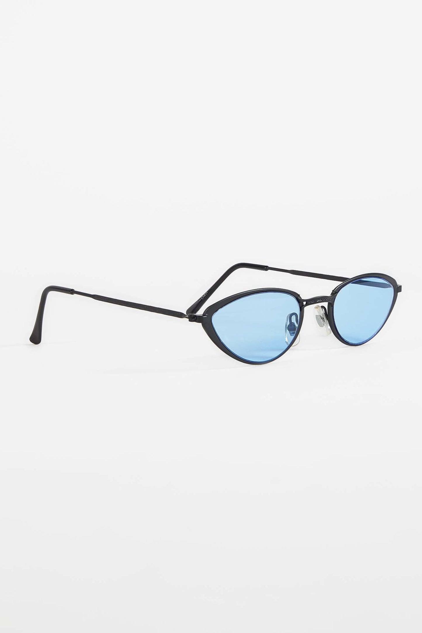 SGCATMET - Metal Cat Sunglasses