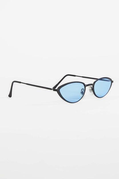 SGCATMET - Metal Cat Sunglasses