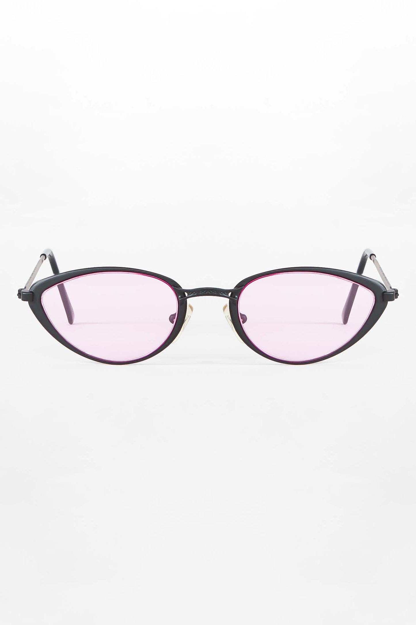 SGCATMET - Metal Cat Sunglasses