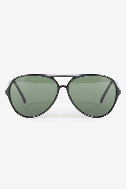 SGCLASSI - Men's Classic Aviator Sunglasses