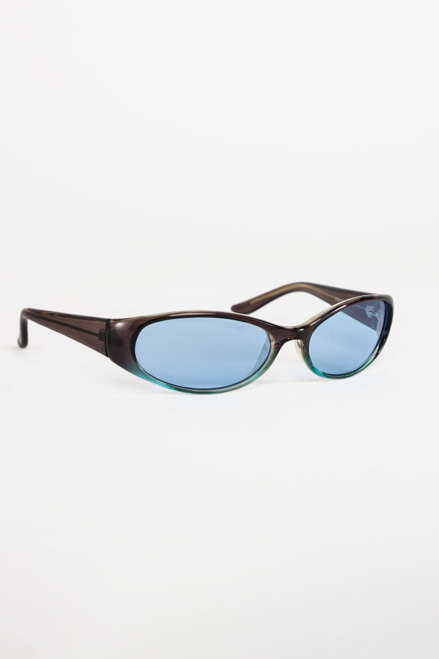 SGCURVE - Women's Pop Curve Sunglasses