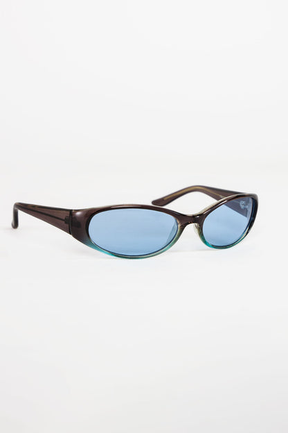 SGCURVE - Women's Pop Curve Sunglasses