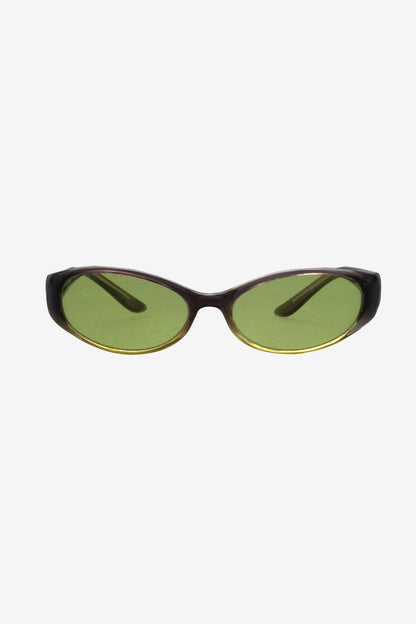 SGCURVE - Women's Pop Curve Sunglasses
