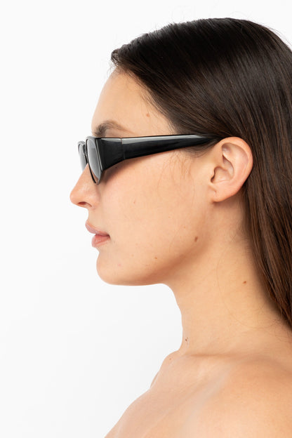 SGNWAVE - The New Wave Sunglasses