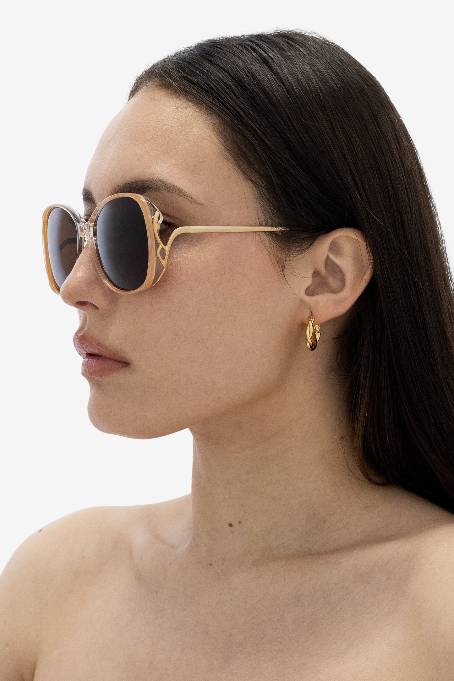 SGPEGGY - Peggy Sunglasses