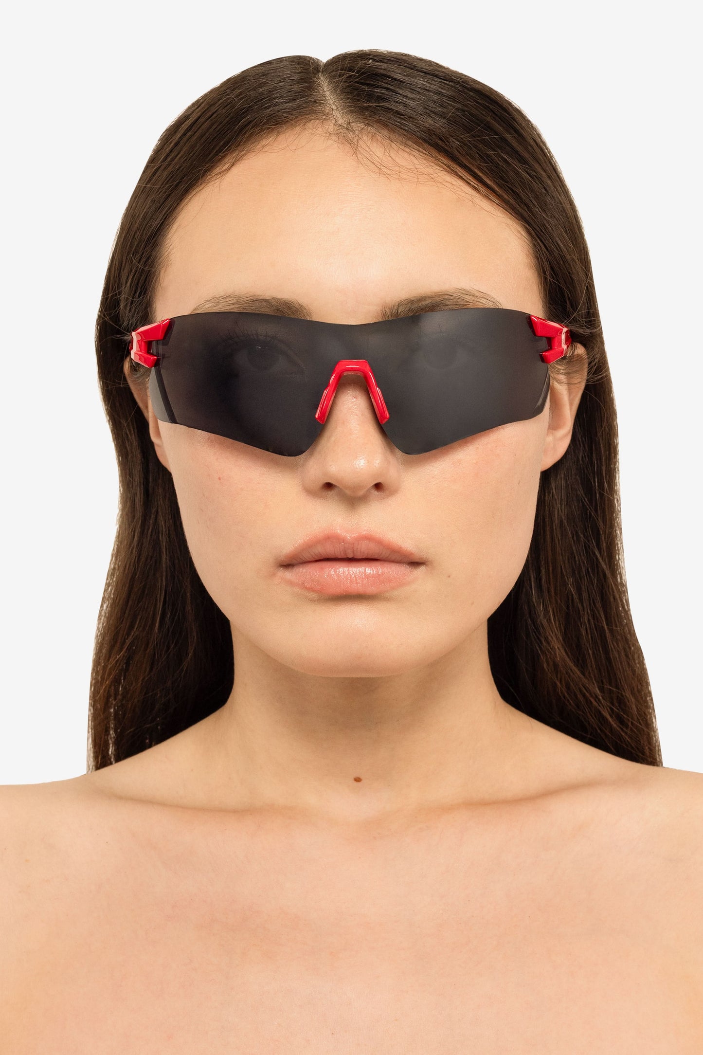 SGPOLAR - Shield Polarized Sunglasses