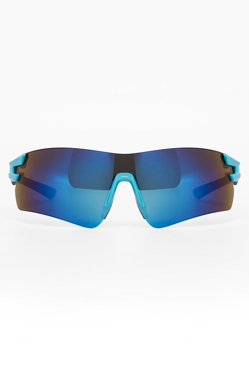 SGPOLAR - Shield Polarized Sunglasses
