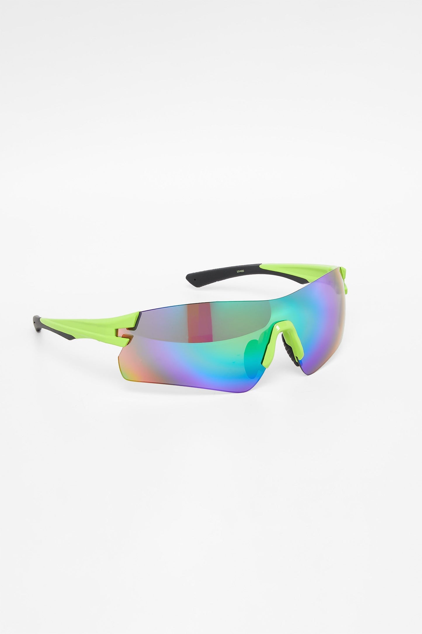 SGPOLAR - Shield Polarized Sunglasses