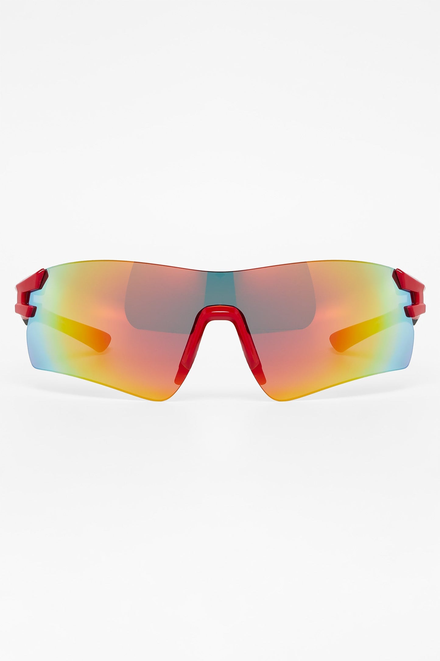 SGPOLAR - Shield Polarized Sunglasses