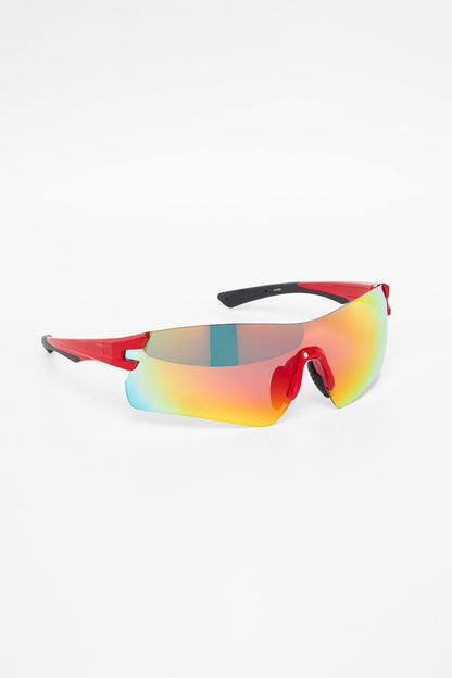 SGPOLAR - Shield Polarized Sunglasses