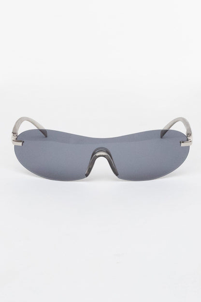 SGSHIELD - Buchanan Sport Shield Sunglasses