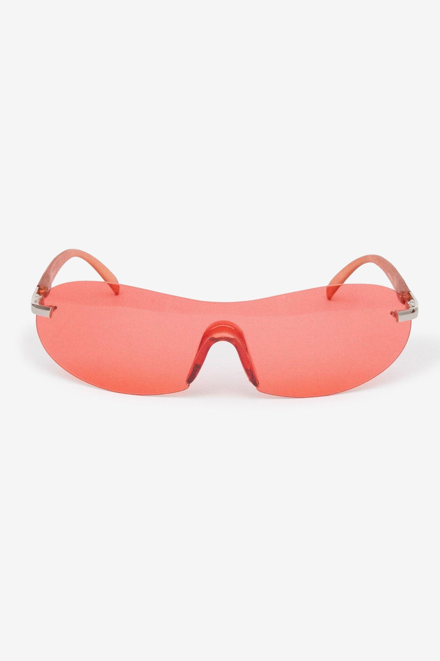 SGSHIELD - Buchanan Sport Shield Sunglasses