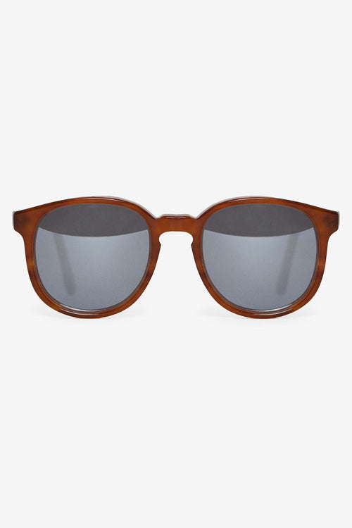 SGVN04 - Academy Mirror Lens Sunglasses