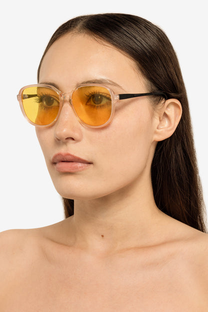 SGVN05 - Sherbert Sunglasses