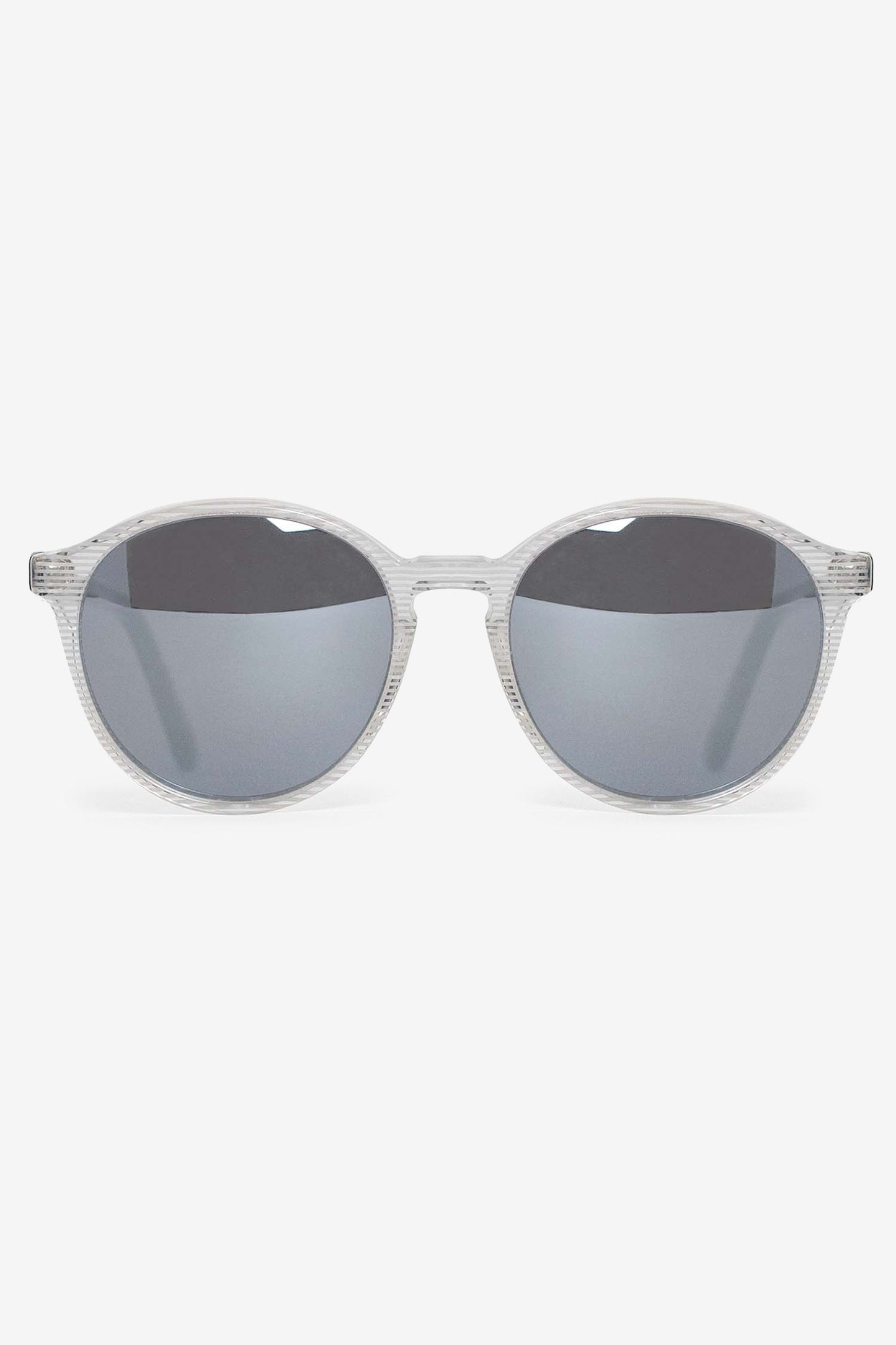 SGVN06 - Norris Mirror Lens Sunglasses