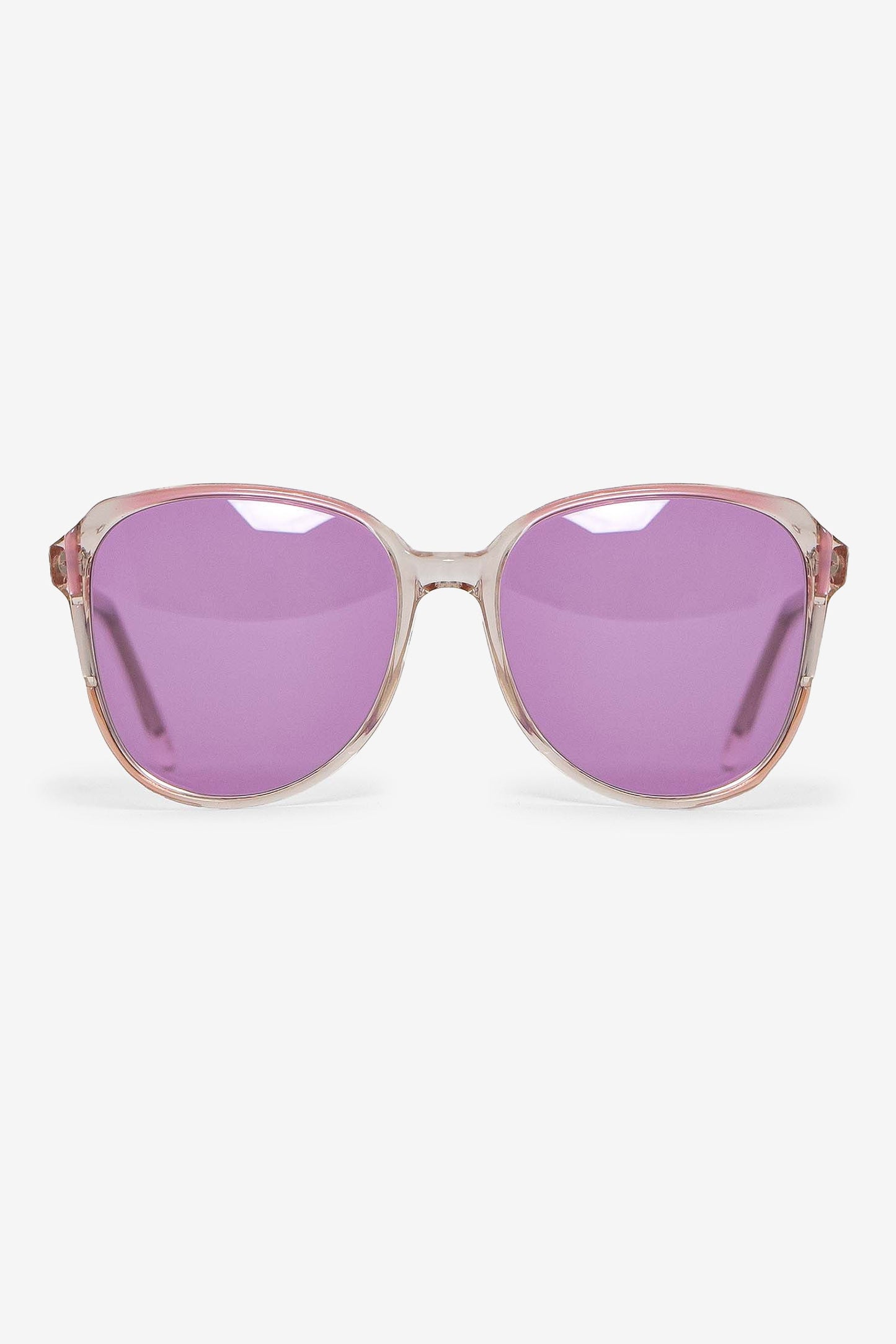 SGVN09 - Rose Lavender Sunglasses