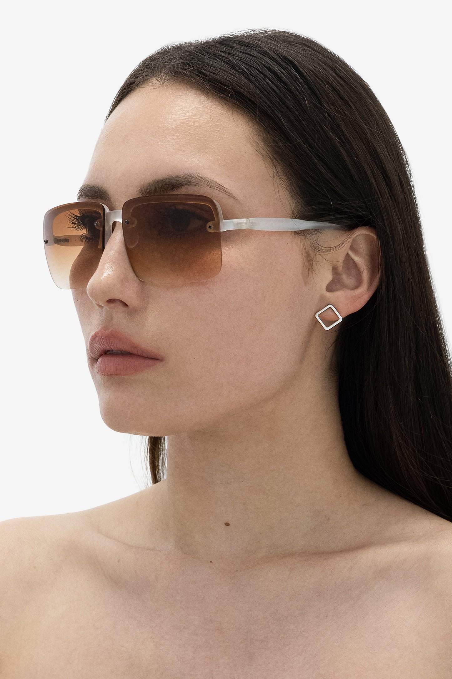 SGVN100 - Big Foxy Sunglasses