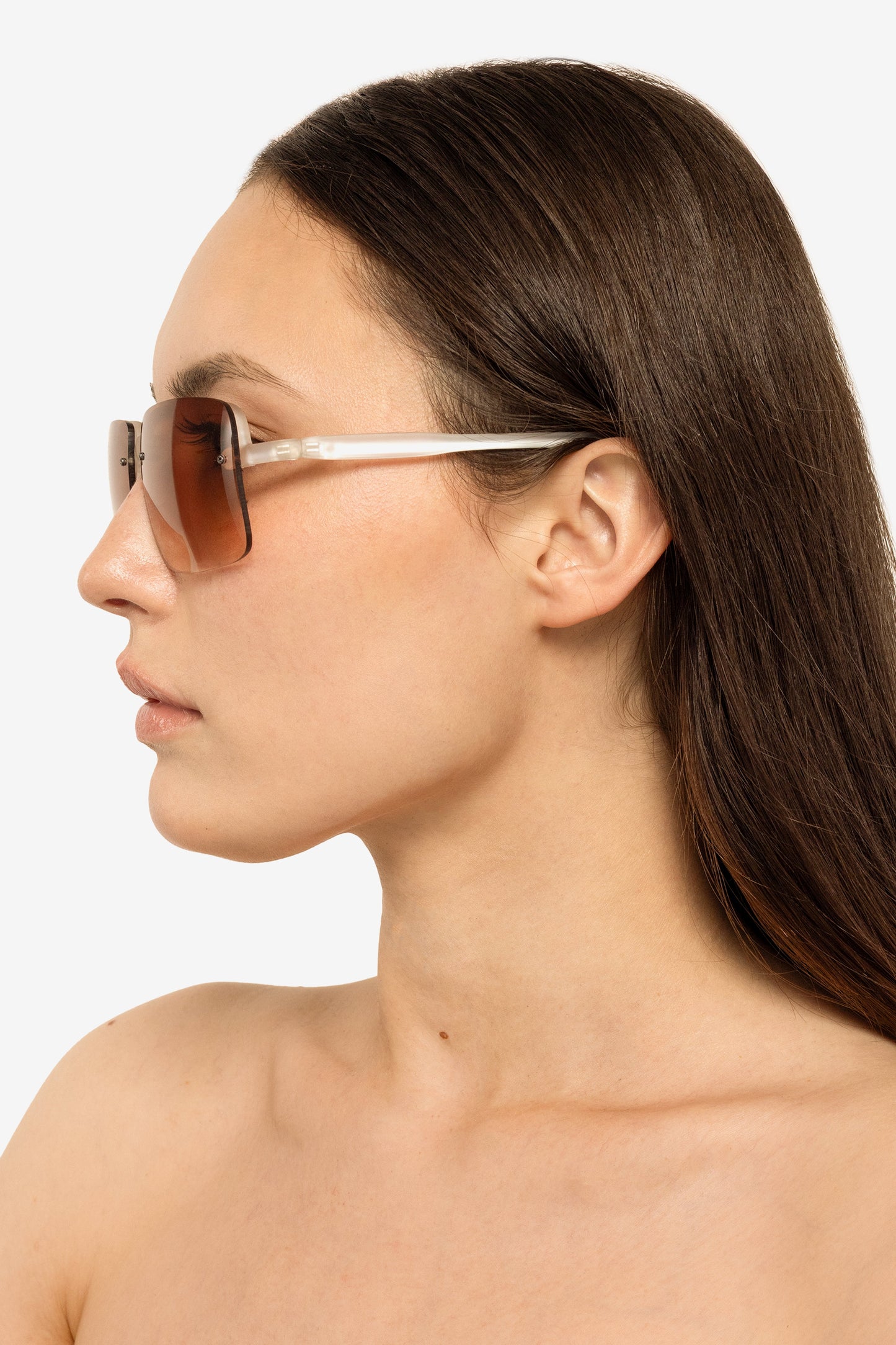 SGVN100 - Big Foxy Sunglasses