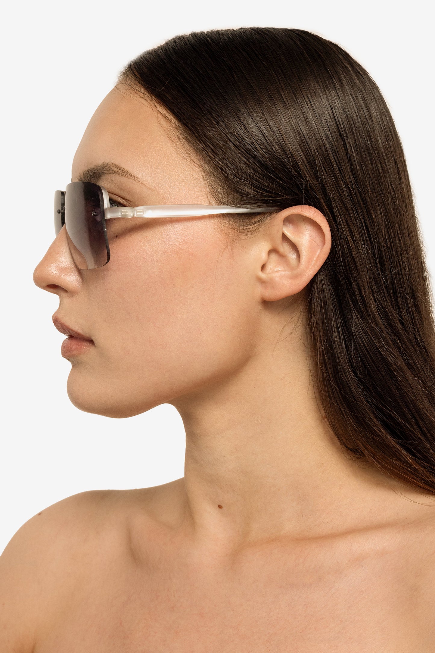 SGVN100 - Big Foxy Sunglasses